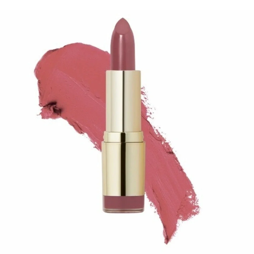 Milani color statement